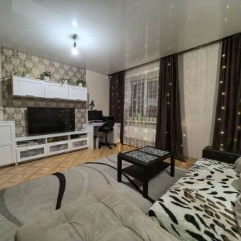 Продается 2-х комнатная квартира, 63,5 м²