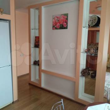 Сдается 2-х комнатная квартира, 86 м²