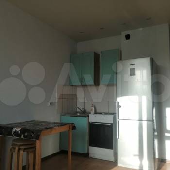 Сдается 1-комнатная квартира, 20 м²