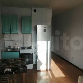 Сдается 1-комнатная квартира, 20 м²