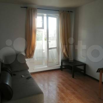 Сдается 1-комнатная квартира, 20 м²