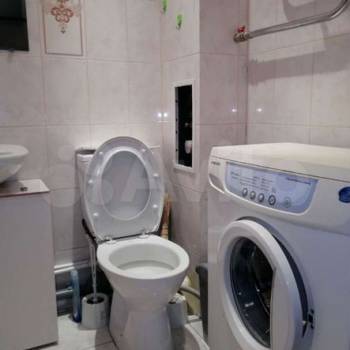 Сдается 1-комнатная квартира, 20 м²