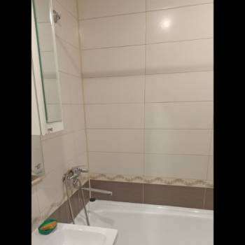 Сдается 1-комнатная квартира, 37,1 м²