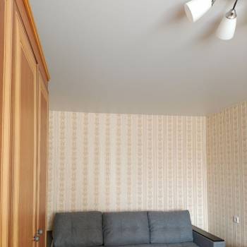 Сдается 1-комнатная квартира, 37,1 м²