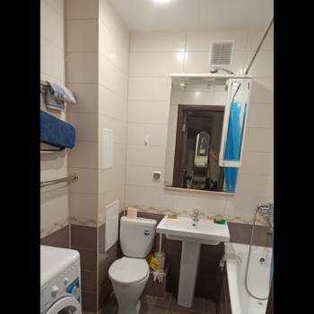 Сдается 1-комнатная квартира, 37,1 м²