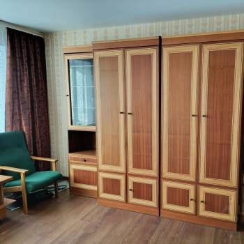 Сдается 1-комнатная квартира, 37,1 м²