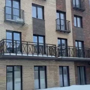 Сдается 1-комнатная квартира, 32 м²