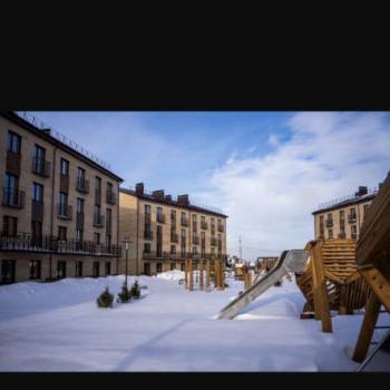 Сдается 1-комнатная квартира, 32 м²