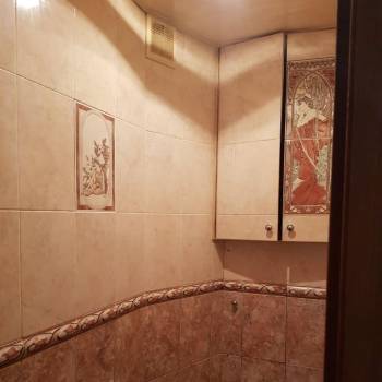 Сдается 2-х комнатная квартира, 43 м²