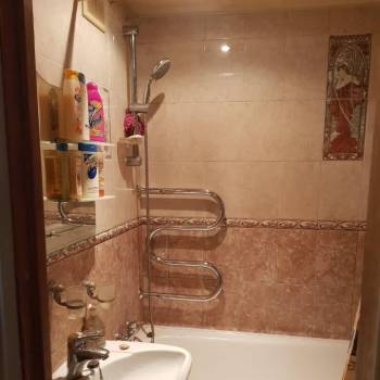 Сдается 2-х комнатная квартира, 43 м²