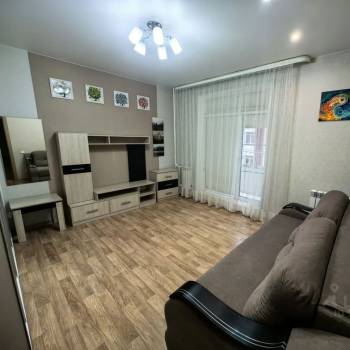 Сдается 2-х комнатная квартира, 43,1 м²