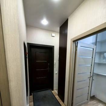 Сдается 2-х комнатная квартира, 43,1 м²