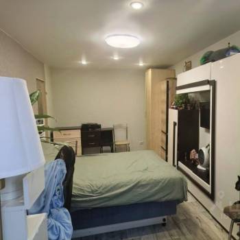 Продается 2-х комнатная квартира, 44,5 м²