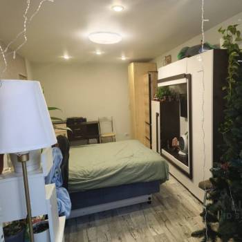 Продается 2-х комнатная квартира, 44,5 м²