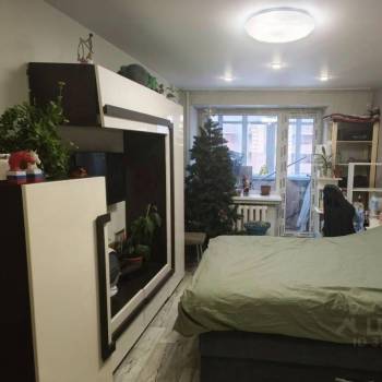 Продается 2-х комнатная квартира, 44,5 м²