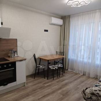 Сдается 1-комнатная квартира, 42,1 м²