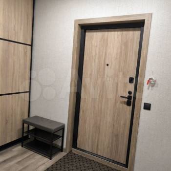 Сдается 1-комнатная квартира, 42,1 м²