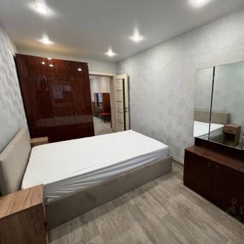 Сдается Многокомнатная квартира, 56 м²