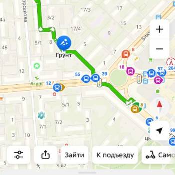 Сдается Комната, 12 м²