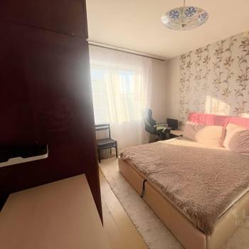 Сдается 2-х комнатная квартира, 54 м²