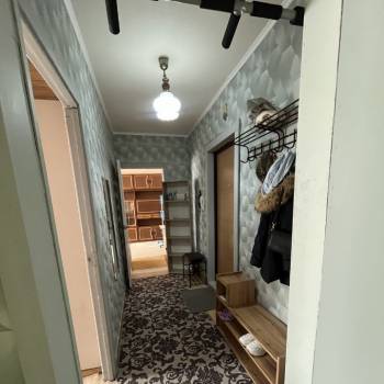 Сдается 2-х комнатная квартира, 54 м²