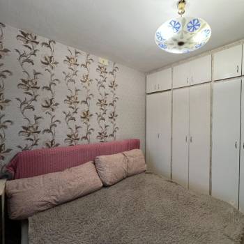 Сдается 2-х комнатная квартира, 54 м²