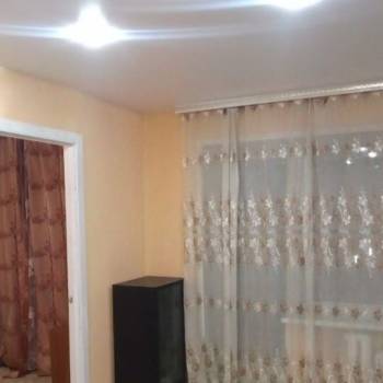 Сдается 2-х комнатная квартира, 43 м²