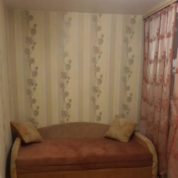 Сдается 2-х комнатная квартира, 43 м²