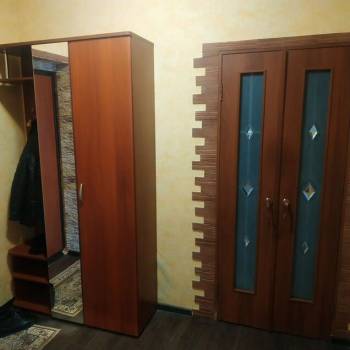 Сдается 1-комнатная квартира, 47 м²