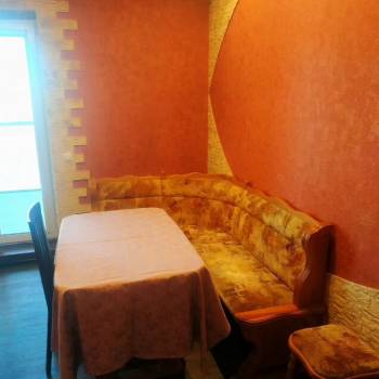 Сдается 1-комнатная квартира, 47 м²