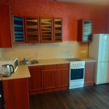 Сдается 1-комнатная квартира, 47 м²