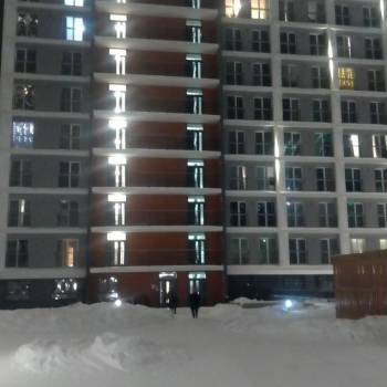 Продается 1-комнатная квартира, 30 м²