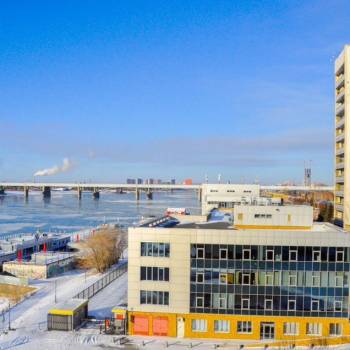 Продается 1-комнатная квартира, 30 м²