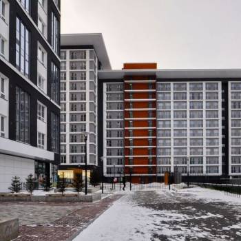 Продается 1-комнатная квартира, 30 м²