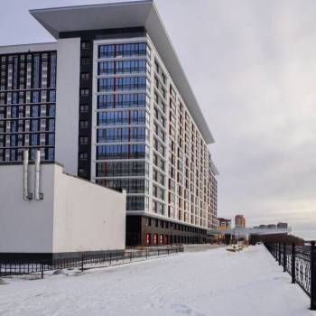 Продается 1-комнатная квартира, 30 м²