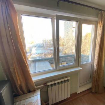 Продается 2-х комнатная квартира, 44 м²