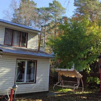 Продается Дом, 49 м²