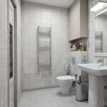 Продается 3-х комнатная квартира, 54,8 м²