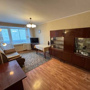 Продается 3-х комнатная квартира, 55,5 м²