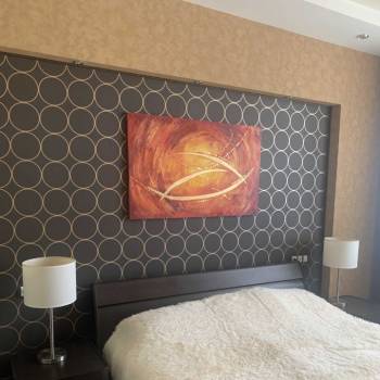 Продается 3-х комнатная квартира, 120 м²