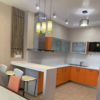 Продается 3-х комнатная квартира, 120 м²