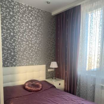 Продается 3-х комнатная квартира, 120 м²