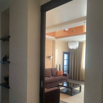 Продается 3-х комнатная квартира, 120 м²