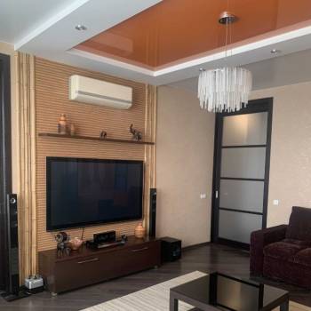 Продается 3-х комнатная квартира, 120 м²