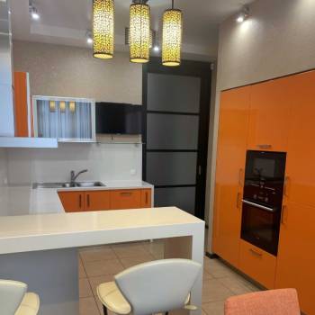 Продается 3-х комнатная квартира, 120 м²