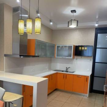 Продается 3-х комнатная квартира, 120 м²