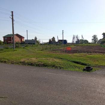 Продается Участок, 1064 м²