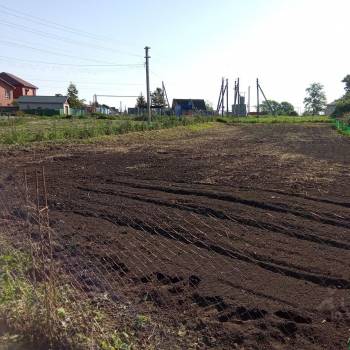 Продается Участок, 1064 м²