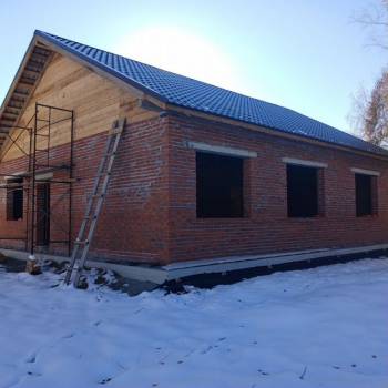 Продается Дом, 110 м²