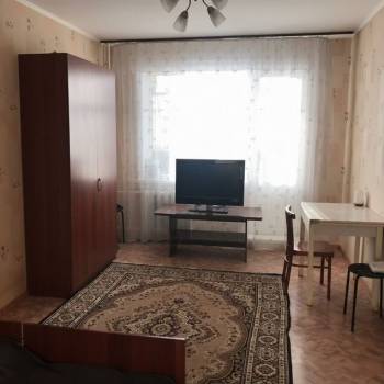 Сдается 1-комнатная квартира, 31 м²